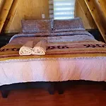 Travesia Rukamanque Lodge