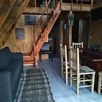 Travesia Rukamanque Lodge