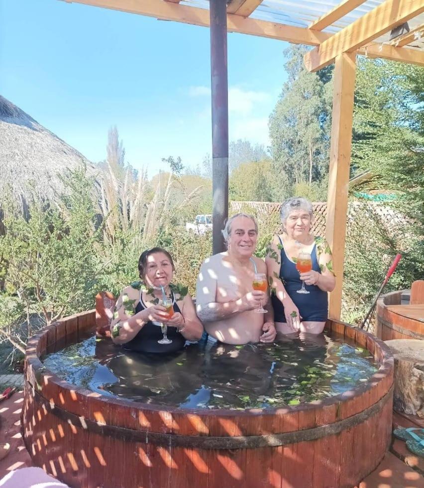 Aparthotel Travesia Rukamanque *