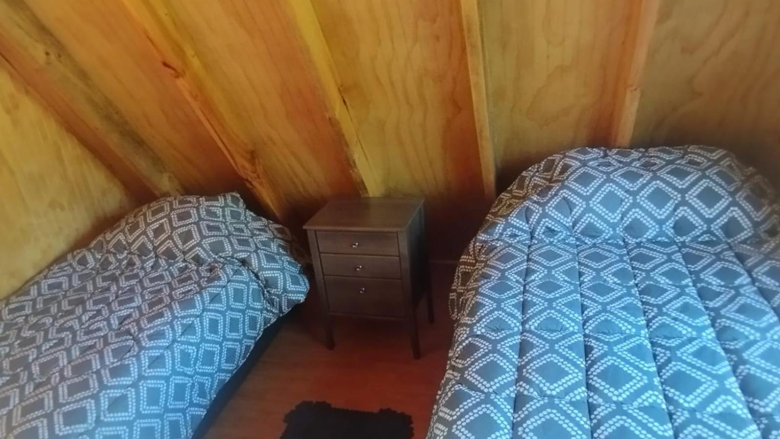 Aparthotel Travesia Rukamanque